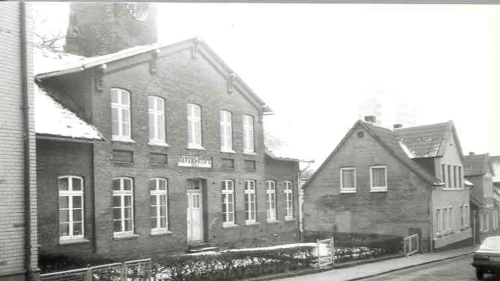 Wohnen und Arbeiten im Kasernenviertel 1860 - 1900 individueller Stadtrundgang