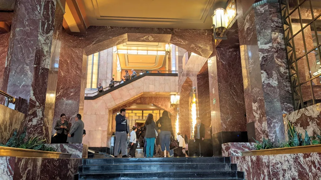 Das pulsierende historische Herz von Mexiko-Stadt individueller Stadtrundgang