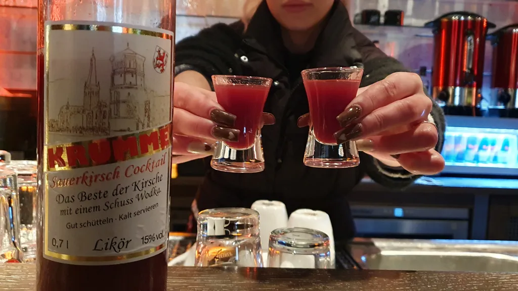 Die längste Theke der Welt - Altstadt Düsseldorf individueller Stadtrundgang