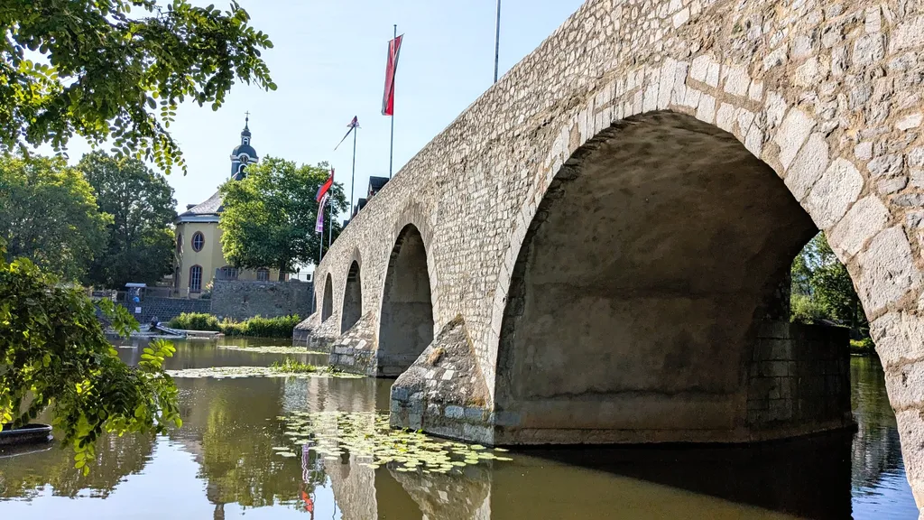 Wetzlar Stadtrundgang: Altstadt und Dom individueller Stadtrundgang