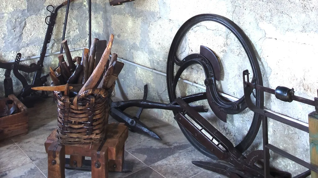 Casa Fuerte - Das Starke Haus in Adeje, Teneriffa individueller Stadtrundgang