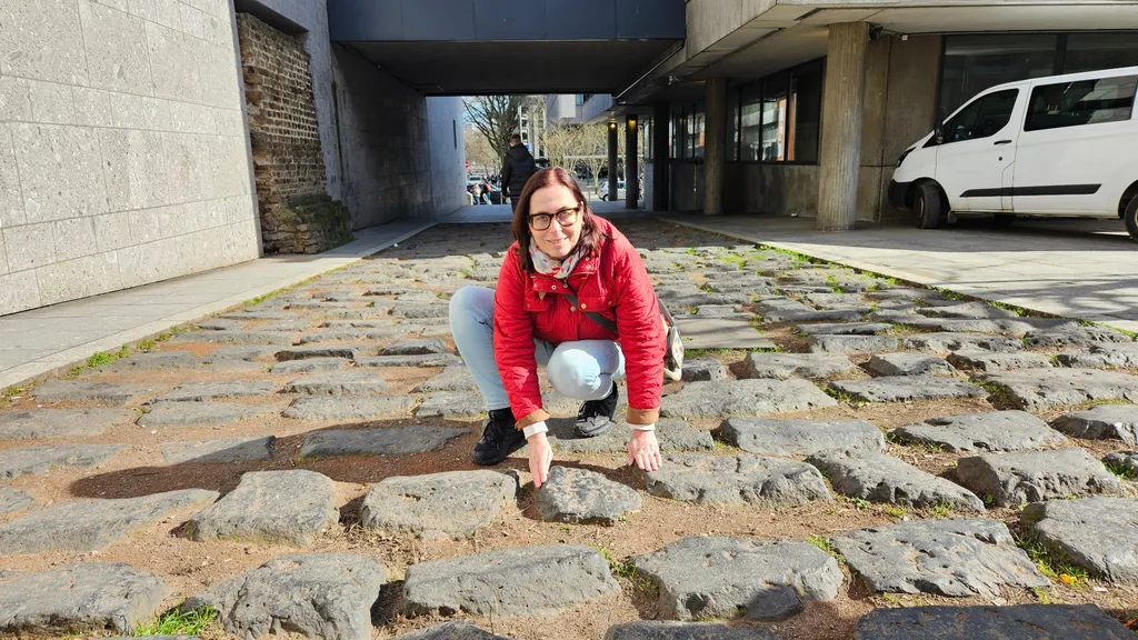 Köln Tour: Kuriose Fakten und unnützes Wissen individueller Stadtrundgang