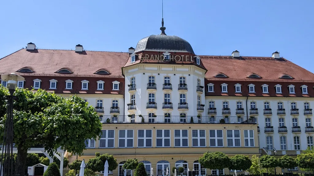 Entdecke Sopot - Danzigs schönster Badeort individueller Stadtrundgang