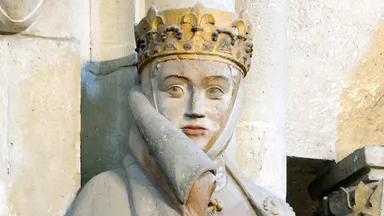 Naumburg, Altstadtführung, Dom Stadtführung