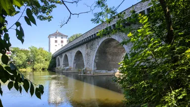 Limburg Dom, Gassen, Fachwerkhäuser & Geschichten Stadtführung