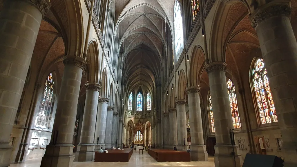 Linz Highlights: Von Römern, Barock und Urban Art individueller Stadtrundgang