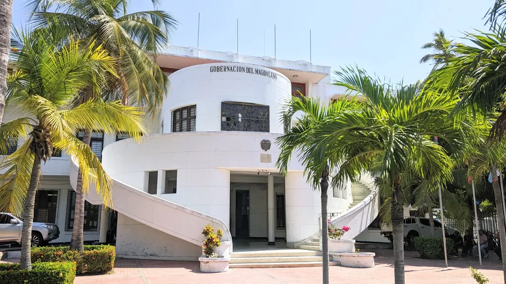 Santa Marta Altstadt, Hafen & Highlights individueller Stadtrundgang