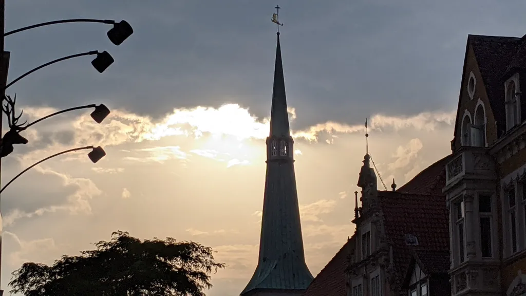 Die Hameln Rallye: Eine Altstadt unter der Lupe individueller Stadtrundgang