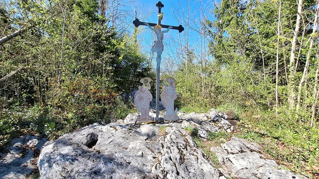 Mythologisches Füssen: Magnus und der Drache individueller Stadtrundgang