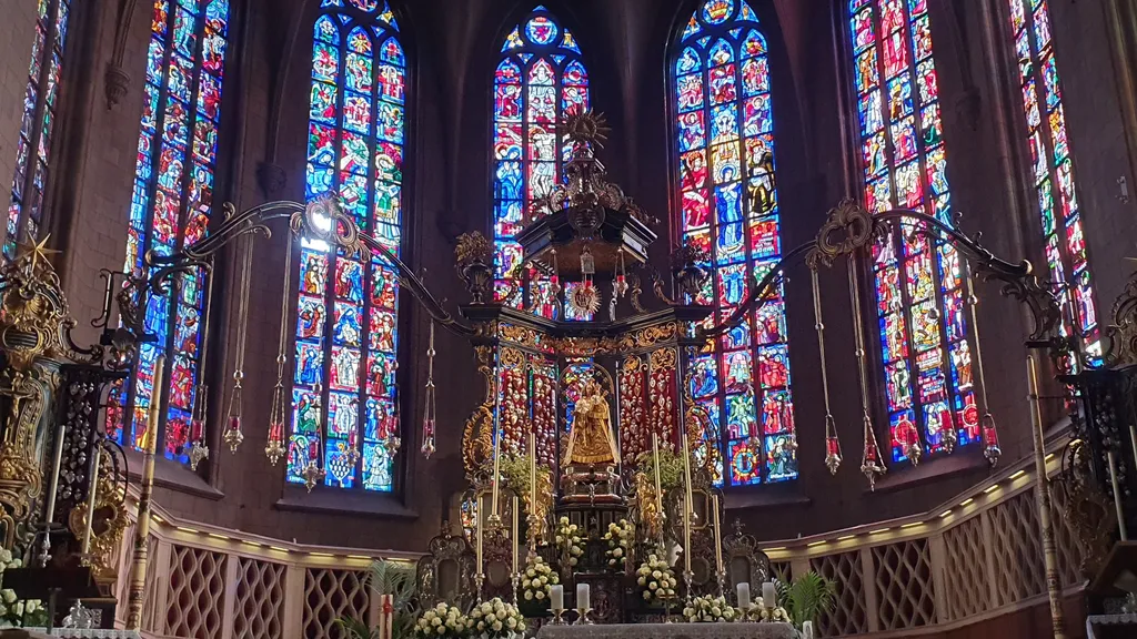 Luxemburg - Bummel durchs Weltkulturerbe Oberstadt individueller Stadtrundgang
