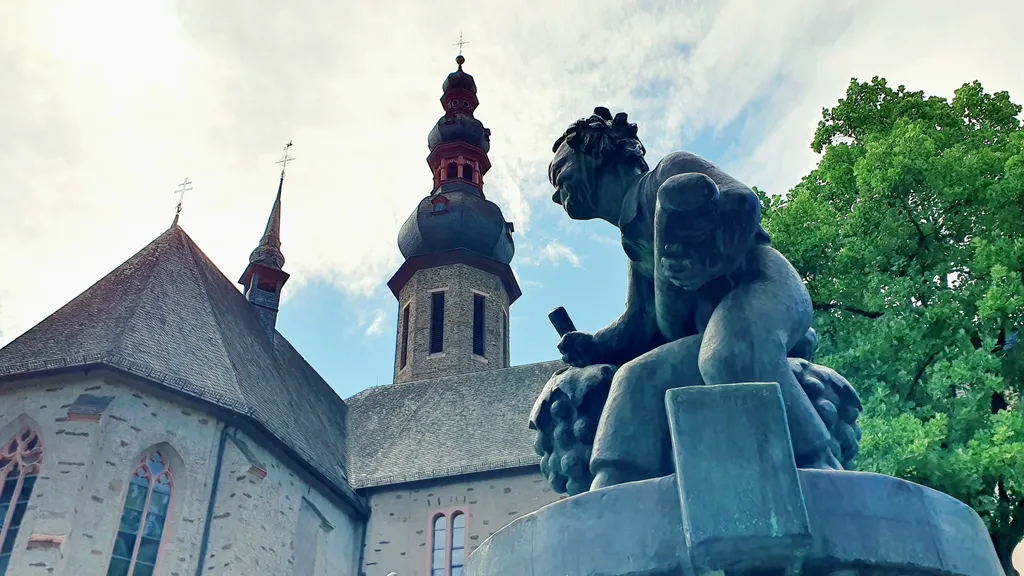 Malerisches Cochem: Mittelalter, Wein & Franzosen individueller Stadtrundgang
