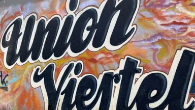 Dortmund Unionviertel - Streetart trifft Foodporn Stadtführung Dortmund Unionviertel - Streetart trifft Foodporn Stadtführung