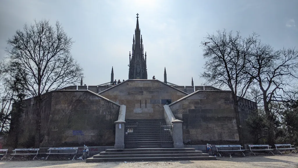 Berlin Kreuzberg, abwechslungsreiche Kiez Führung individueller Stadtrundgang