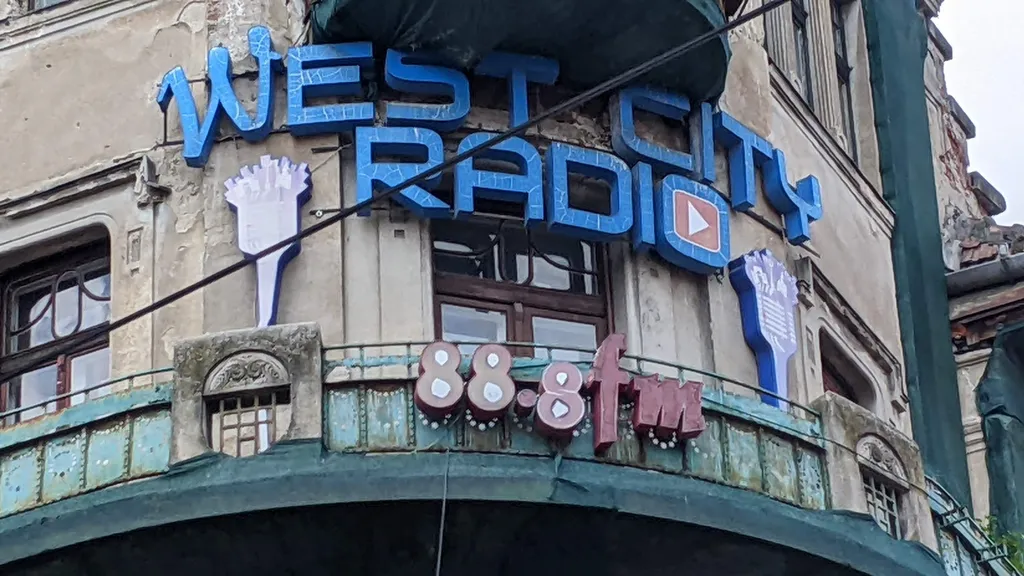 Timișoara Altstadt Tour individueller Stadtrundgang