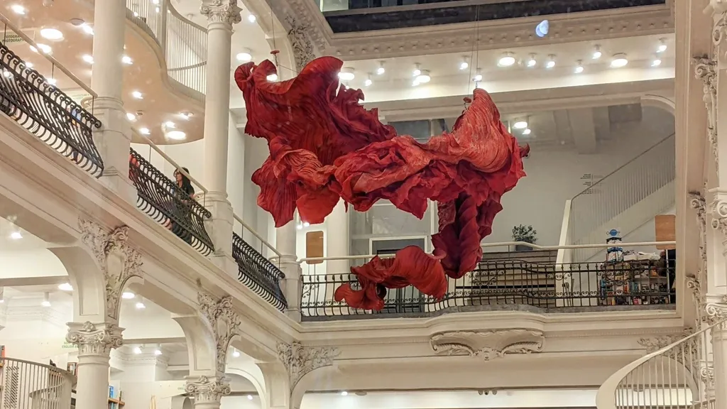 Bukarest: Altstadt & Szeneviertel Sightseeing individueller Stadtrundgang