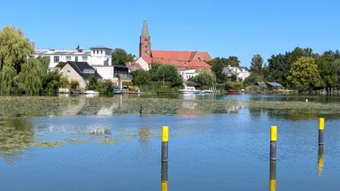 Brandenburg/Havel Stadtführung Stadtführung