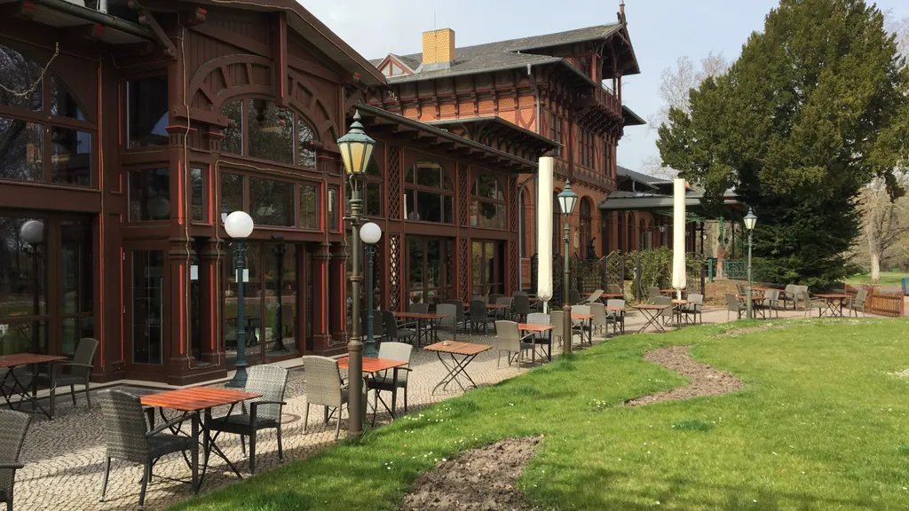 Magdeburg entdecken - Die Kuchenkrümeltour individueller Stadtrundgang