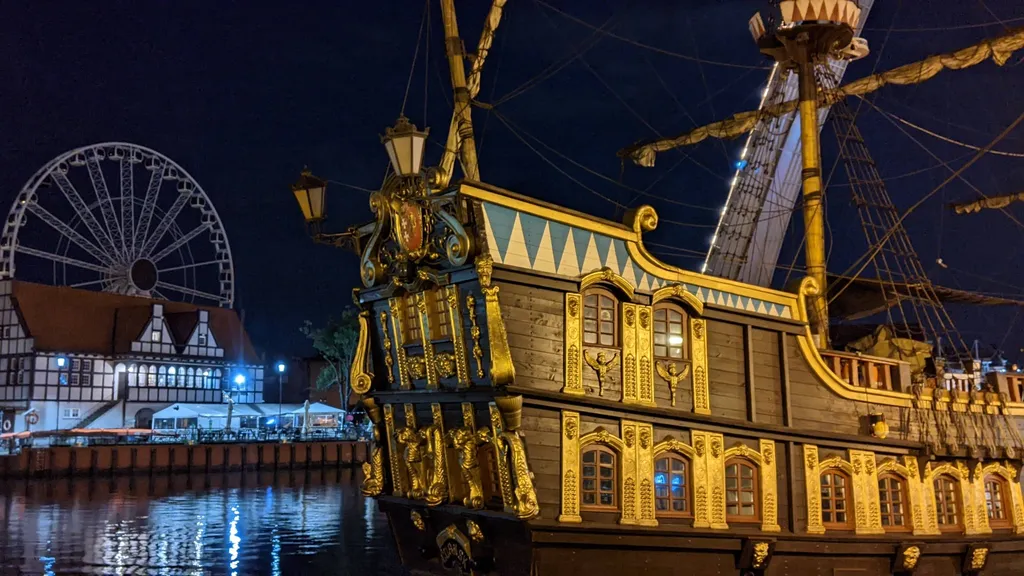 Entdeckungstour Danzig Highlights & Altstadt individueller Stadtrundgang