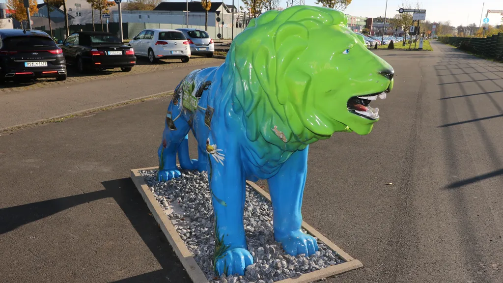 Röntgenmuseum und Fachwerk in Remscheid-Lennep individueller Stadtrundgang