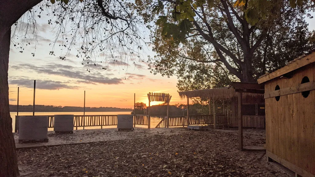 Willkomm Höft Wedel - Pötte gucken & Spaß dabei! individueller Stadtrundgang