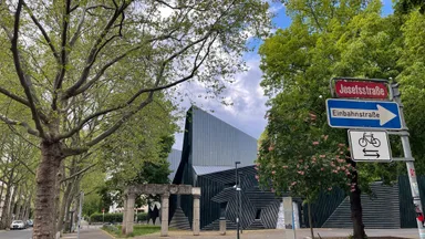 Mainz Führung: Auf den Spuren von Magenza Stadtführung