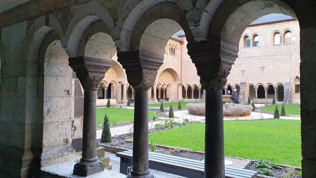 Bonn - Führung durch die Altstadt individueller Stadtrundgang