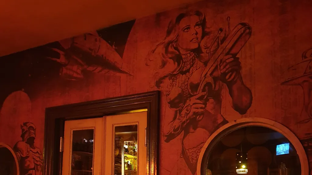 Führung durchs Szeneviertel Dresden Neustadt individueller Stadtrundgang