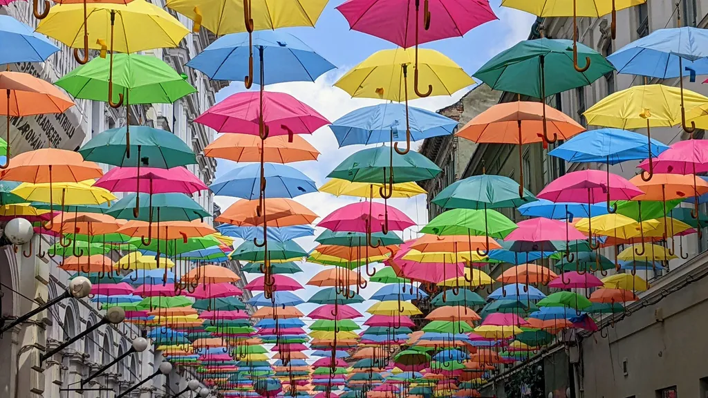 Timișoara Altstadt Tour individueller Stadtrundgang