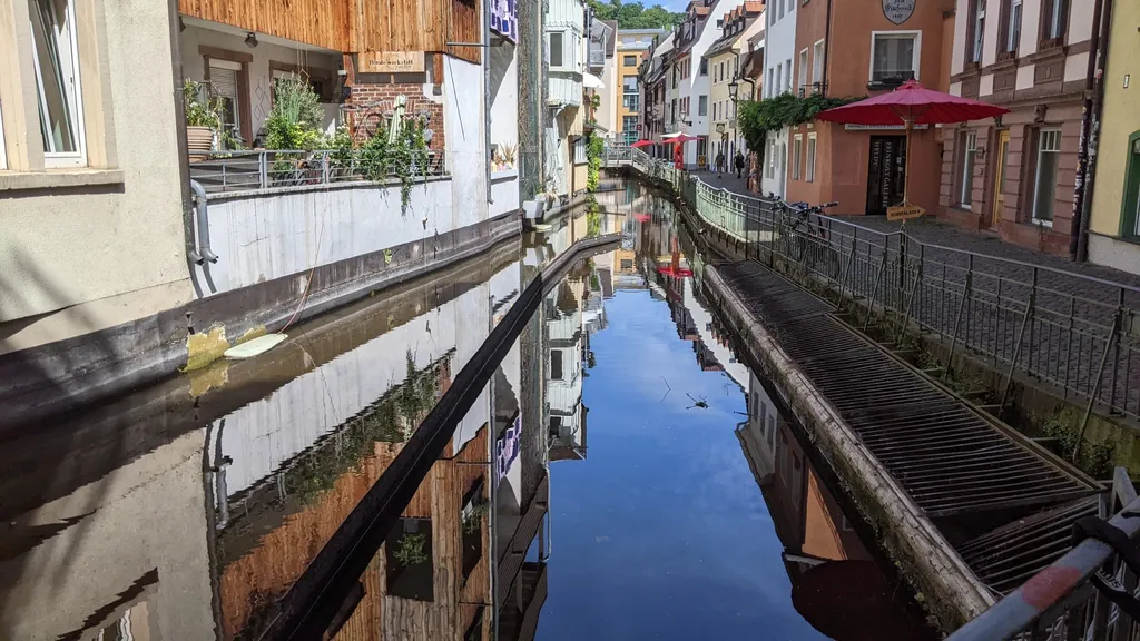 Freiburg Stadtführung Altstadt individueller Stadtrundgang