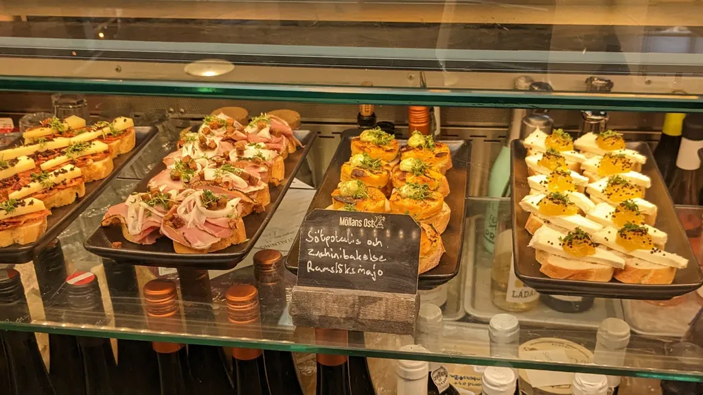 Malmö Stadtführung Altstadt und Parks individueller Stadtrundgang