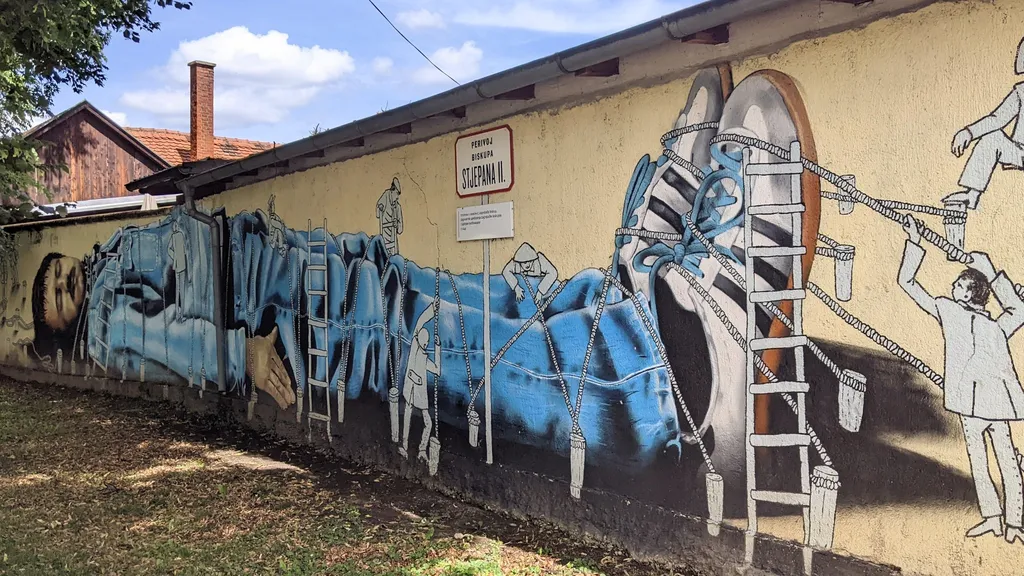 Entdeckungstour Zagreb Highlights & Altstadt individueller Stadtrundgang