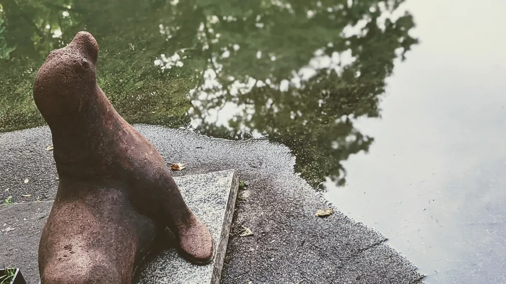 Harburg ist nicht Hamburg, oder doch? individueller Stadtrundgang