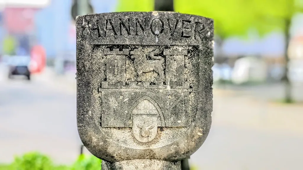 Reiter, Rocker, Räuber: Hannover Altstadt Führung individueller Stadtrundgang