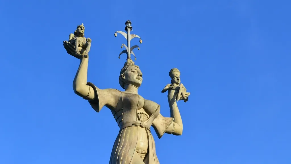 Konstanz Altstadt, Niederburg, Stadtgarten & Hafen individueller Stadtrundgang