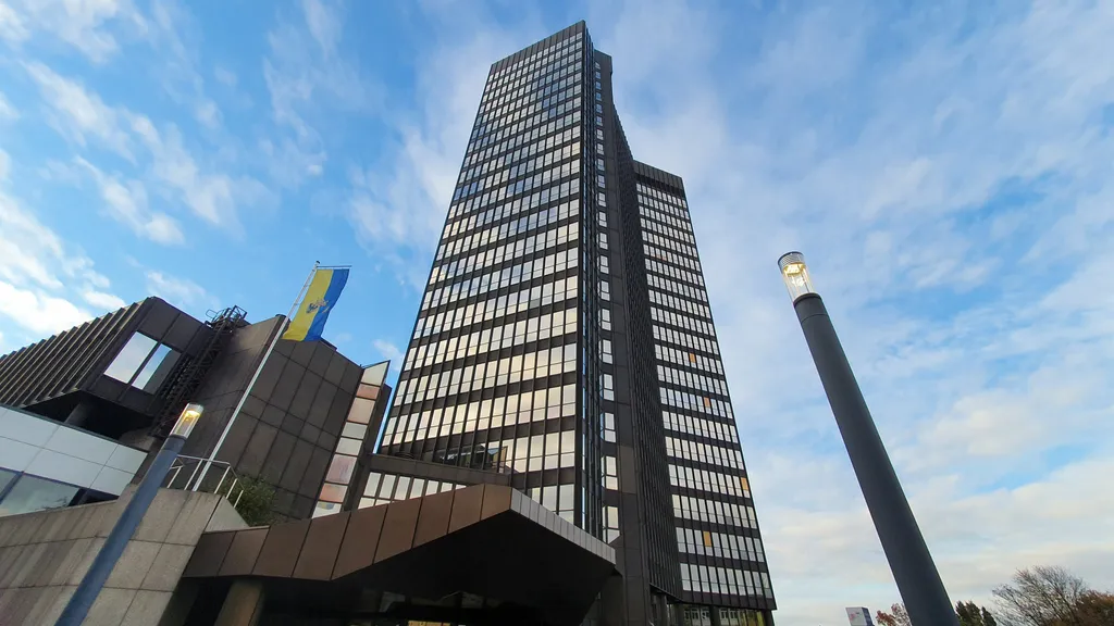 Essen Tour: Highlights der Innenstadt individueller Stadtrundgang