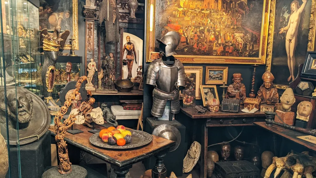 Mailand Altstadt und Künstlerviertel Brera individueller Stadtrundgang