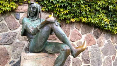 Mölln Eulenspiegel Altstadtführung Stadtführung