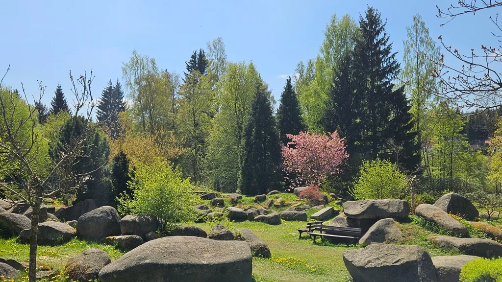 Die Geschichte der Hotels in Schierke individueller Stadtrundgang