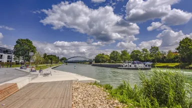 Gräften, Gassen und Geschichte – Senden entdecken Stadtführung