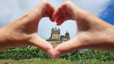 Malerisches Cochem: Mittelalter, Wein & Franzosen Stadtführung
