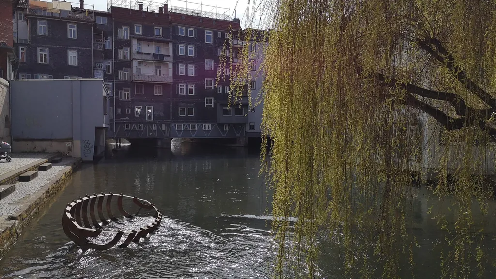 Spaziergang historische Altstadt Esslingen individueller Stadtrundgang