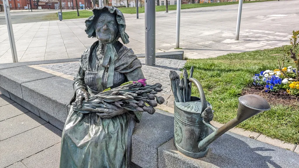 Schwerin Stadtführung Altstadt und Weltkulturerbe individueller Stadtrundgang