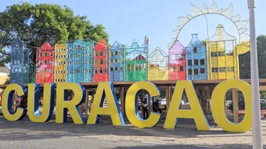 Willemstad (Curaçao) Highlights und Geheimtipps Stadtführung