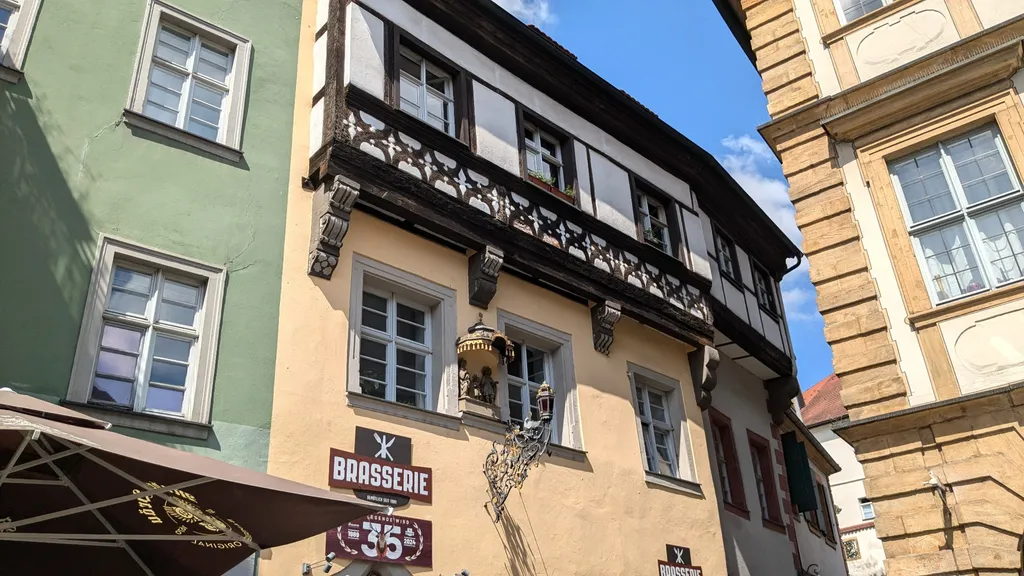 Bamberg Weltkulturerbe Altstadtführung individueller Stadtrundgang