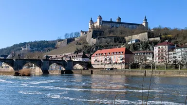 Würzburg Altstadtführung Welterbe Stadtführung