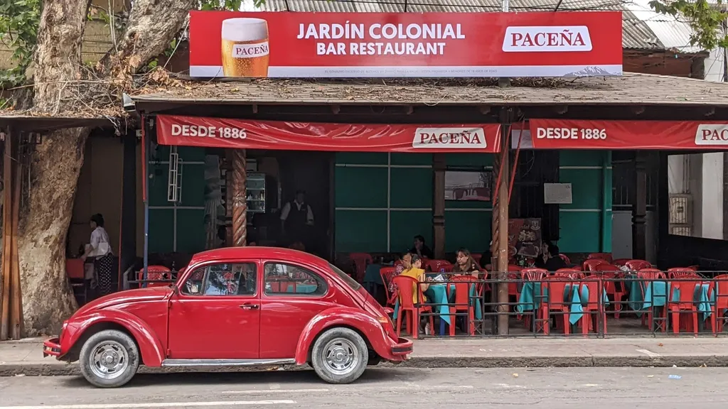 Cochabamba Altstadt & Highlights individueller Stadtrundgang