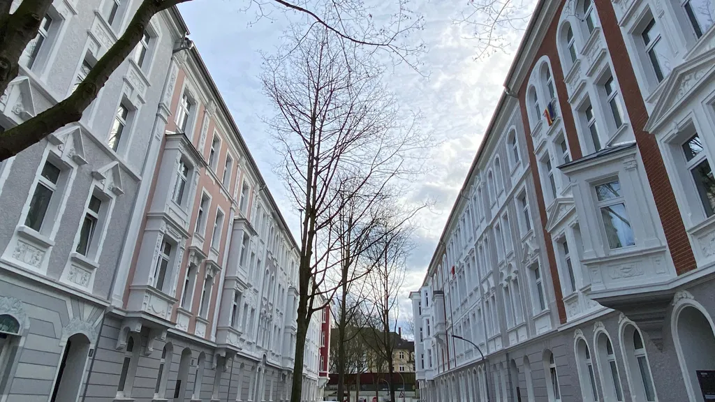 Dortmund Unionviertel - Streetart trifft Foodporn individueller Stadtrundgang