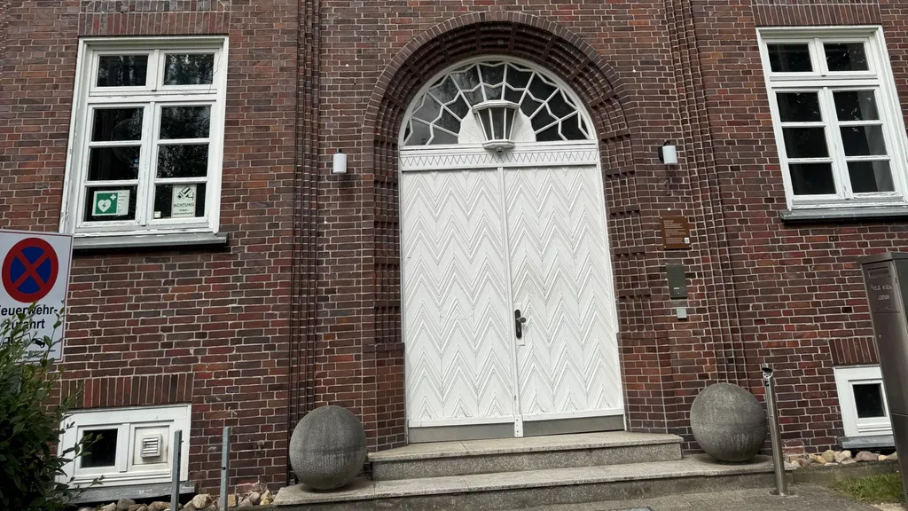 Bauen in den 1920er Jahren in Itzehoe individueller Stadtrundgang