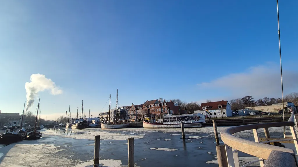 Greifswald im Wandel der Zeit - Altstadt-Führung individueller Stadtrundgang