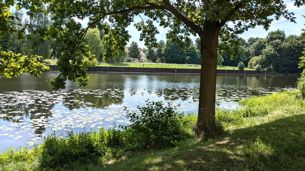 Fürstenwalde Entdeckertour in der Domstadt individueller Stadtrundgang